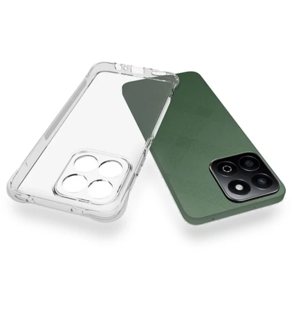 Transparent TPU Case — Basic Cases, Samrtwatch Bands Straps