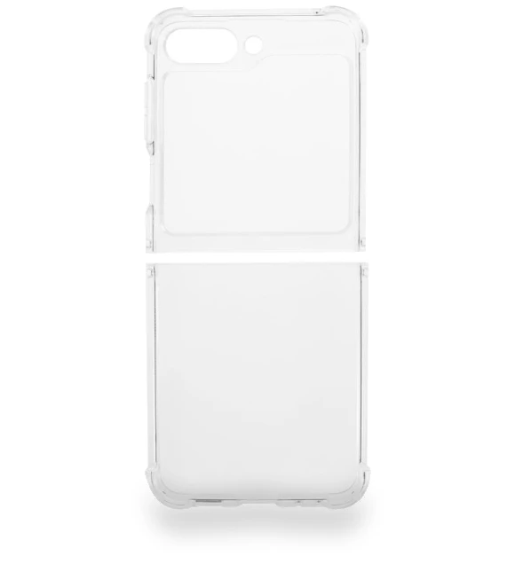 Transparent TPU Phone Case — Basic Cases, Smartwatch 2025