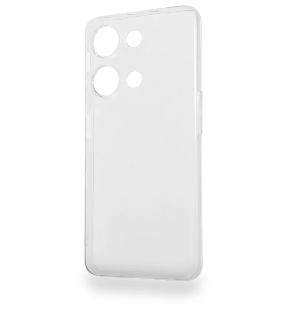 Transparent TPU Phone Case — Screen Protectors, Smartwatch 2025