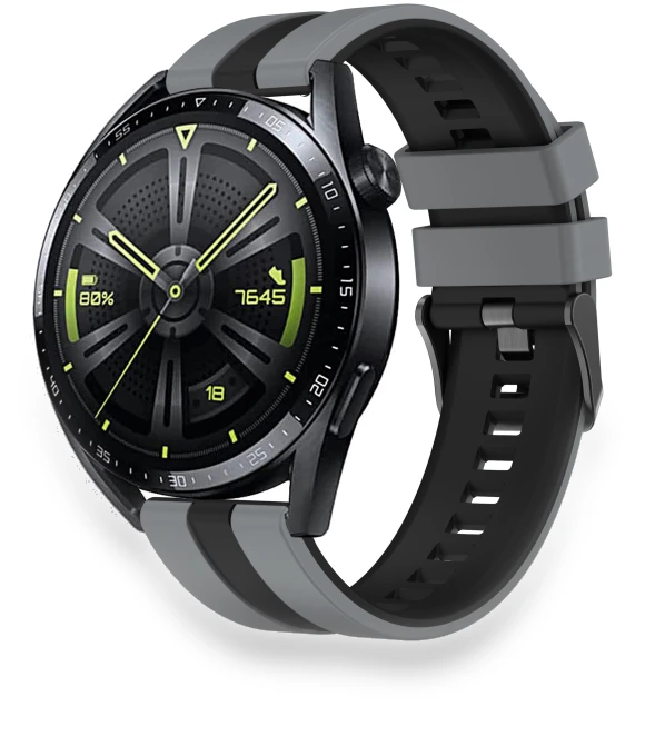 Universal Smartwatch Strap — Smartwatch Straps, Smartwatch 2025