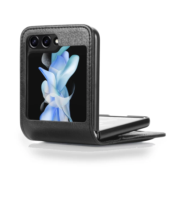 Wallet Phone Case — Flip Cases, Smartwatch 2025