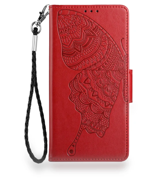 Wallet Stand Phone Case — Phone Accessories, Smartwatch 2025