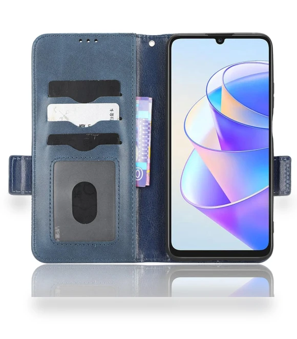Wallet Stand Phone Shell Cover — Smartwatch Protectors, Smartwatch 2025