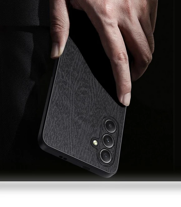 Wood Texture Phone Case — Phone Accessories, Smartwatch 2025