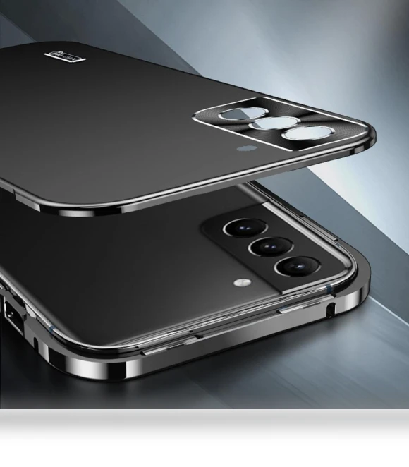 Anti-Drop Phone Case — Bumpers, Smartwatch 2025