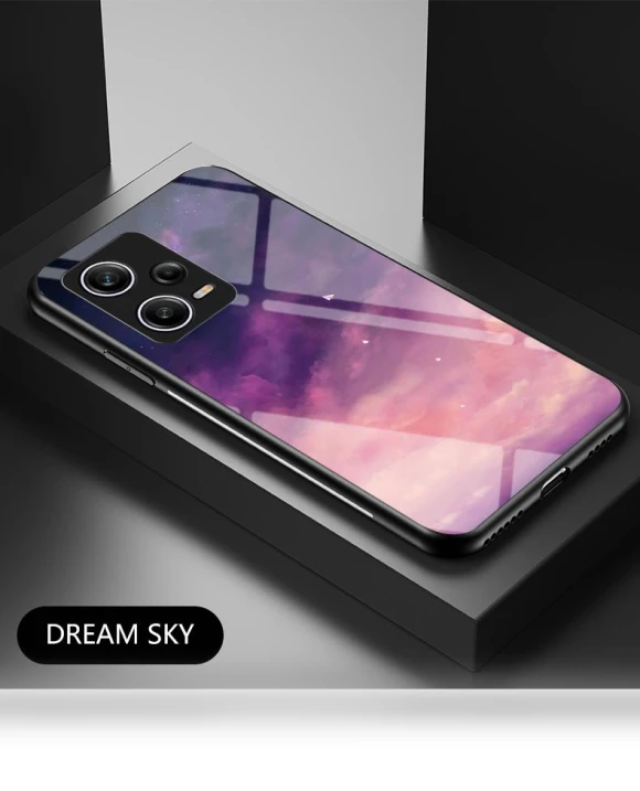 Anti-scratch Phone Case — Phone Accessories, Smartwatch 2025