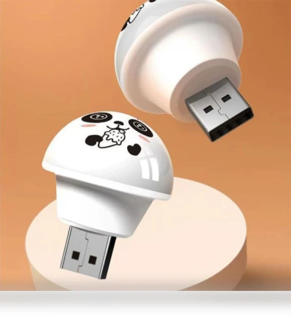Artificial Intelligence Voice-Controlled Night Light — Night Lights, TrailBlazer