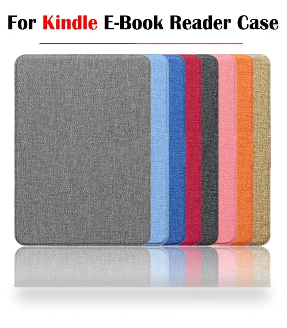 Auto Sleep/Wake Folio Cover — Protective Cases, Zaikun