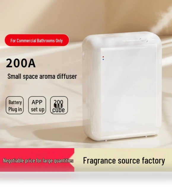 Automatic Smart Aroma Diffuser — Diffusers, Deals Supermarket