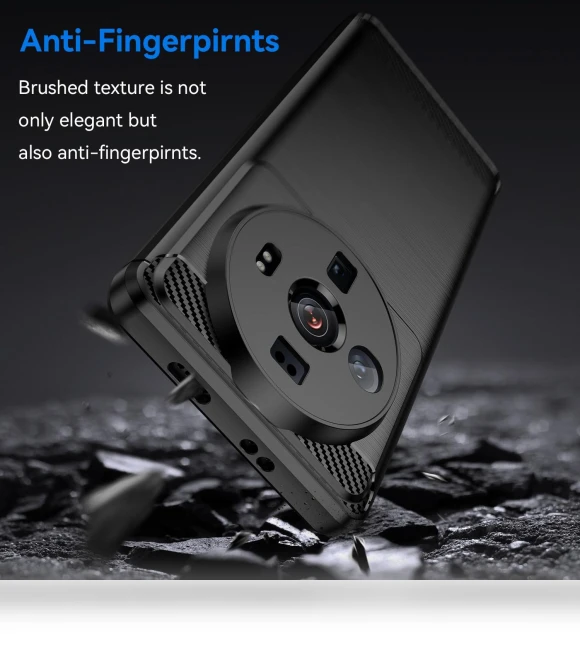 Brushed Slim Phone Case — Basic Cases, Smartwatch 2025
