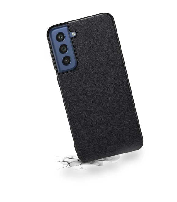 Calf Texture Phone Protector Case — Basic Cases, Smartwatch 2025