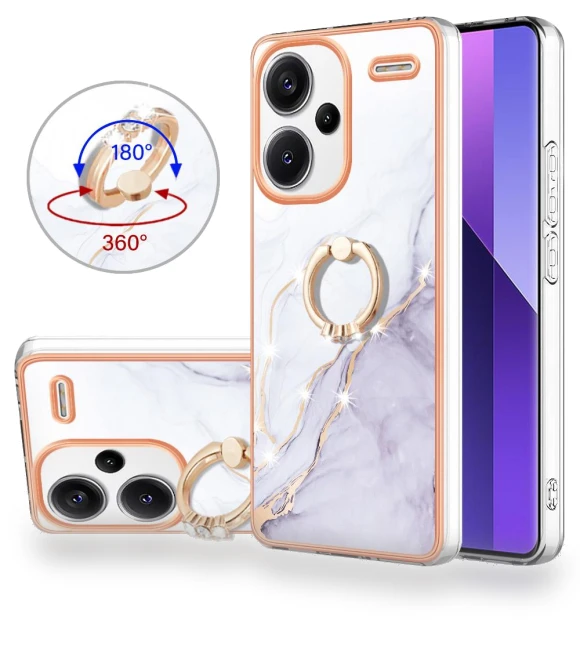 Case with Ring Kickstand — Phone Accessories, Smartwatch 2025
