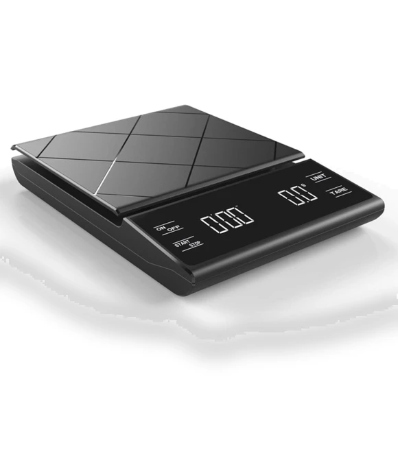 Digital Kitchen Scale — Precision Weighing Solutions, MIYAKO DENKI