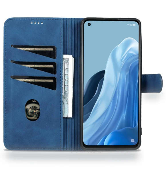 Drop-proof Phone Wallet Case Stand — Smartwatch Protectors, Smartwatch 2025