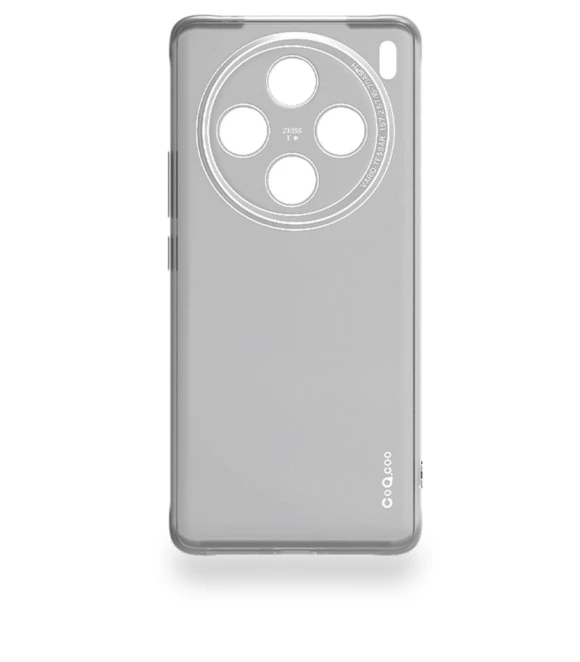 Drop Protection TPU Protective Back Shell — Screen Protectors, Smartwatch 2025