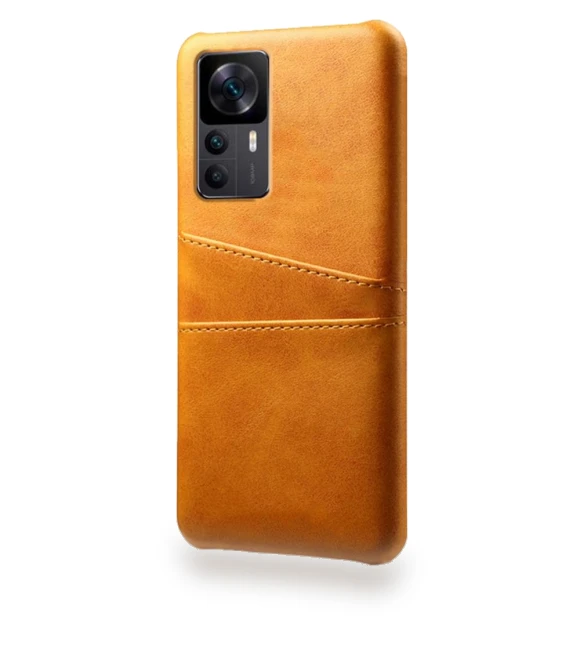 Dual Card Slots Phone Case — Basic Cases, Smartwatch 2025