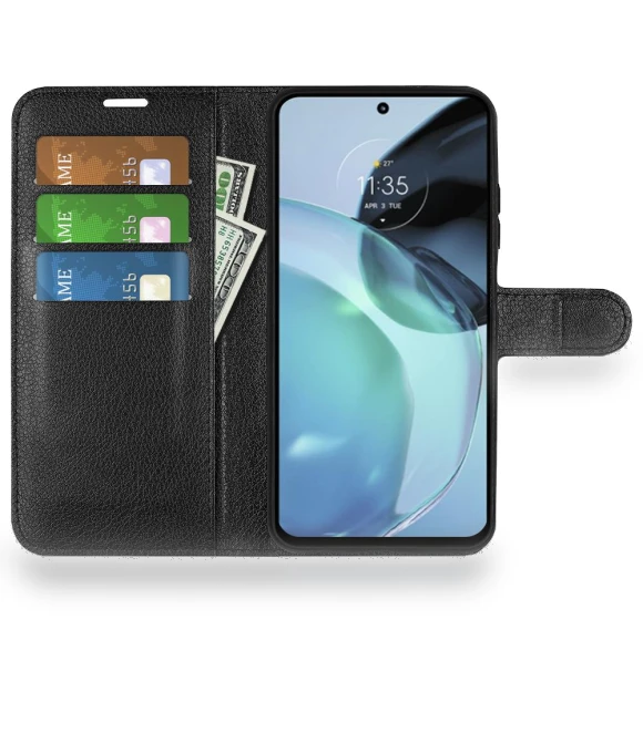 Flip Leather Case — Flip Cases, Smartwatch 2025
