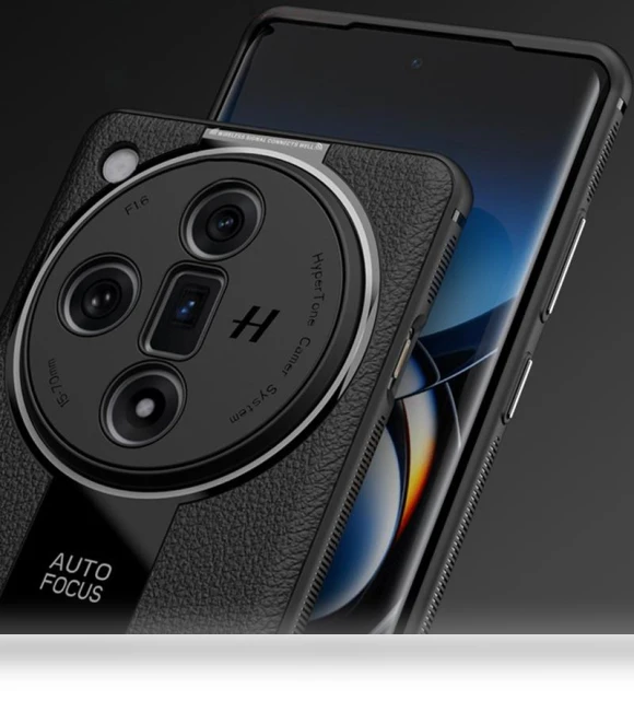 For Oppo Find X7 5G Cover — Basic Cases, Smartwatch 2025