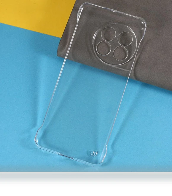 Frameless Phone Case — Basic Cases, Smartwatch 2025