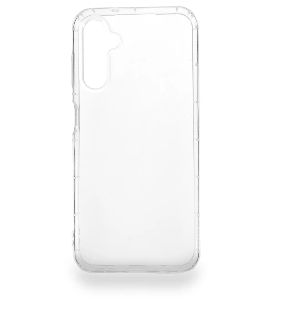 High Transparency Soft TPU Case — Bumpers, Smartwatch 2025