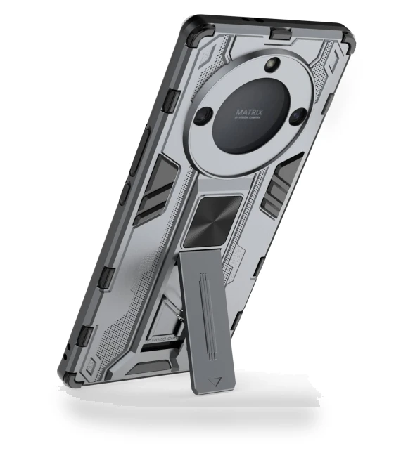 Kickstand Protective Phone Case — Basic Cases, Smartwatch 2025