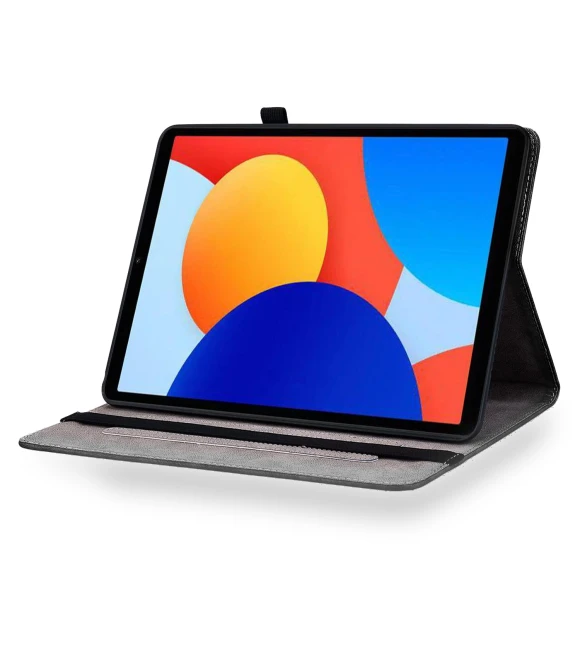 Leather Case with Print and Stand — Keyboard Cases, Smartwatch 2025
