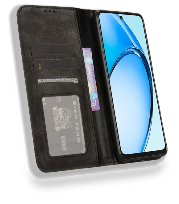 Leather Case with Wallet — Smartwatch Protectors, Smartwatch 2025