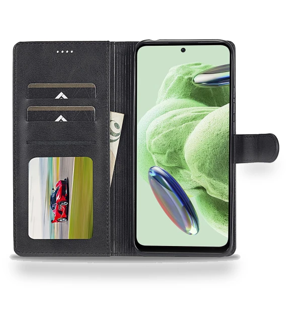 Leather Phone Case — Phone Accessories, Smartwatch 2025