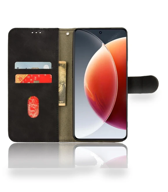 Leather Wallet Case — Basic Cases, Smartwatch 2025