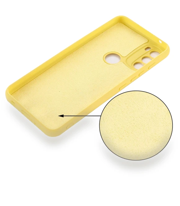 Liquid Silicone Case with Strap — Cases, Smartwatch 2025