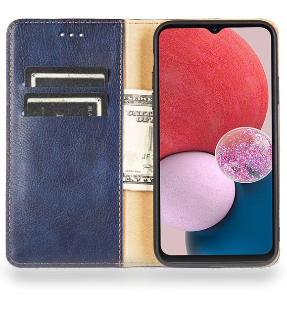 Magnetic Auto-absorbed Phone Cover — Phone Accessories, Smartwatch 2025
