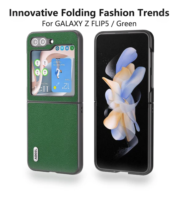 Matte Edges Phone Case — Flip Cases, Smartwatch 2025