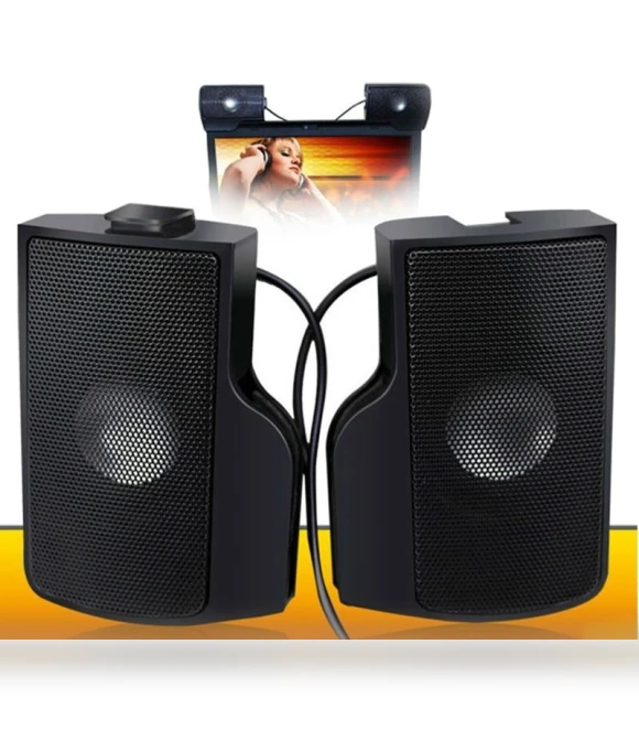 NFC Voice Assistant Speaker — Portable Audio, lansoon trade