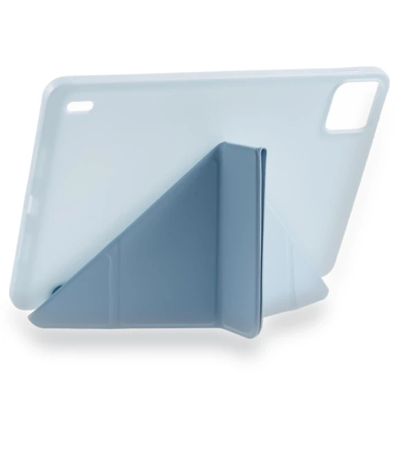 Origami Stand Protective Cover — Keyboard Cases, Smartwatch 2025