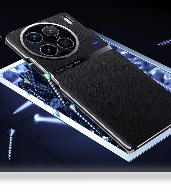 Protective Case for vivo X90 Pro 5G — Protective Cases, Smartwatch 2025