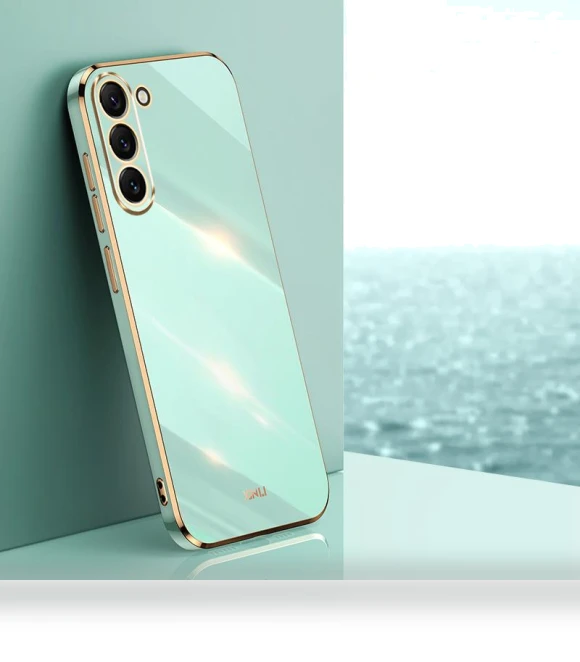 Protective Cell Phone Cover — Basic Cases, Smartwatch 2025