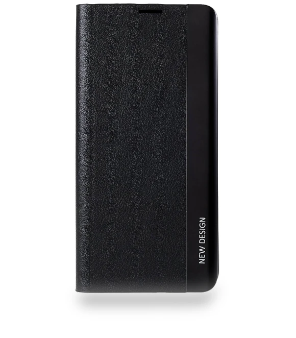 PU Leather Stand Case — Phone Accessories, Smartwatch 2025