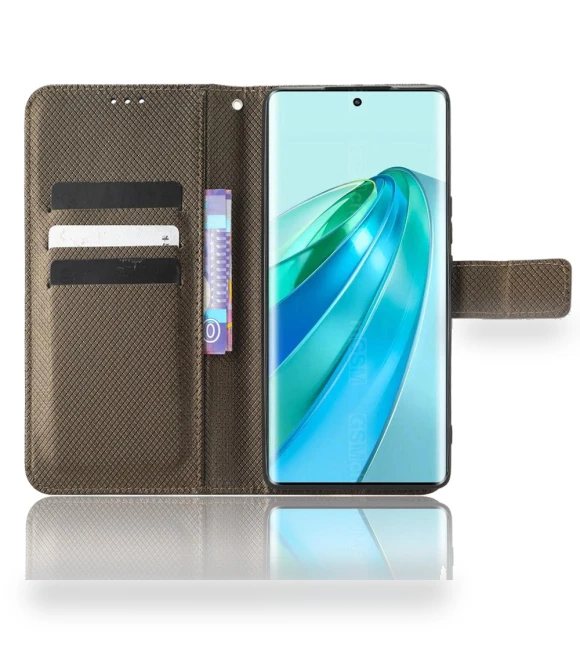 PU Leather Wallet Case — Basic Cases, Smartwatch 2025