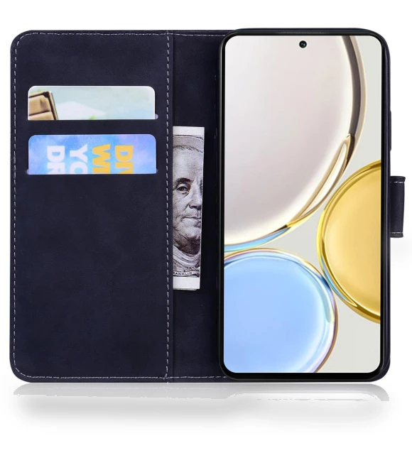 PU Leather Wallet Phone Case — Basic Cases, Smartwatch 2025
