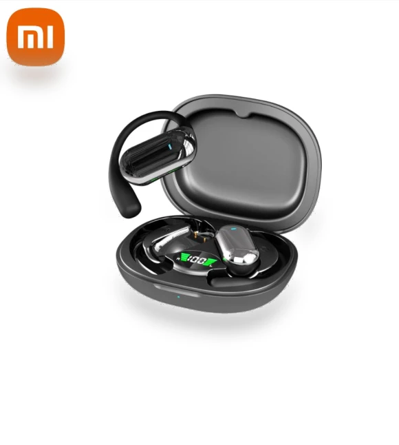 Real Time Translator Headphones — Language Translators, Xiaomi