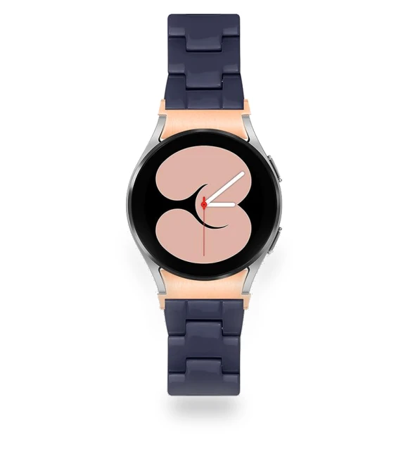 Replacement Resin Wrist Band — Smartwatch Straps, Smartwatch 2025