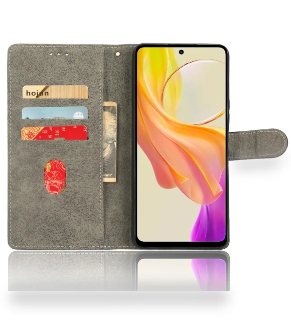 RFID Blocking Wallet Case with Strap — Travel Wallets, Smartwatch 2025