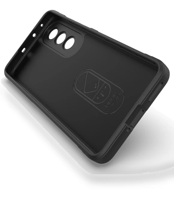 Shock Absorption TPU Mobile Phone Protector Cover — Screen Protectors, Smartwatch 2025