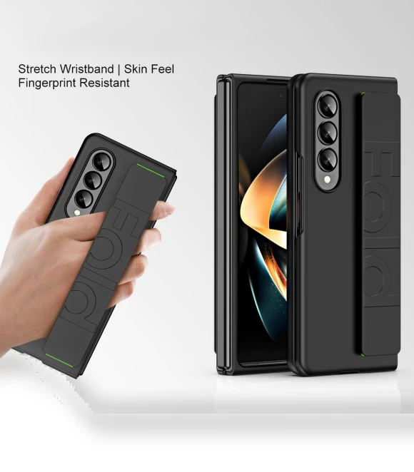 Shockproof Case — Screen Protectors, Smartwatch 2025