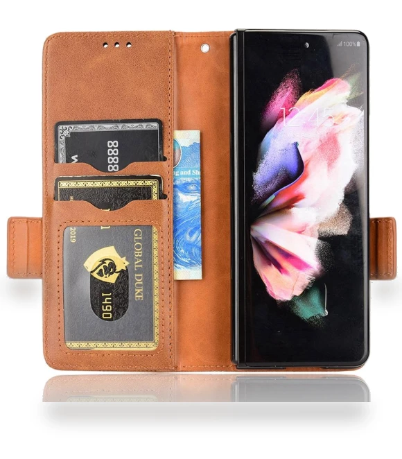 Shockproof Phone Case with Pen Slot — Bumpers, Smartwatch 2025
