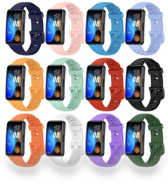 Silicone Strap — Bands, SZtongbuzhong