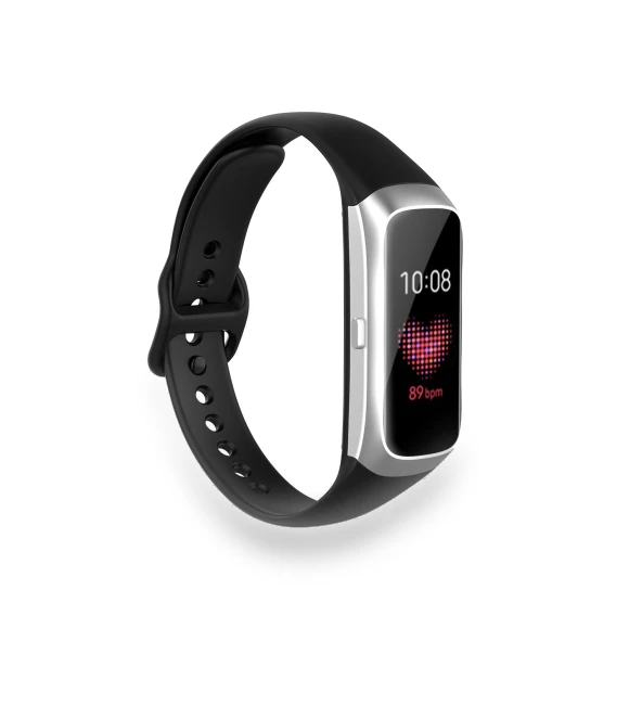 Silicone Wrist Strap — Wearable Accessories, Smartwatch 2025