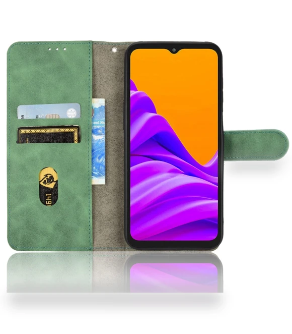 Skin-Touch Feeling Stand Phone Case — Phone Accessories, Smartwatch 2025