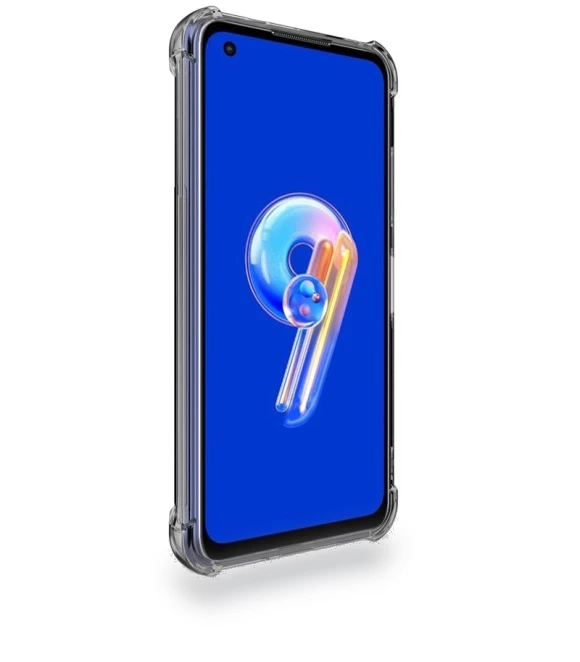 Soft Skin Flexible TPU Case — Basic Cases, IMAK