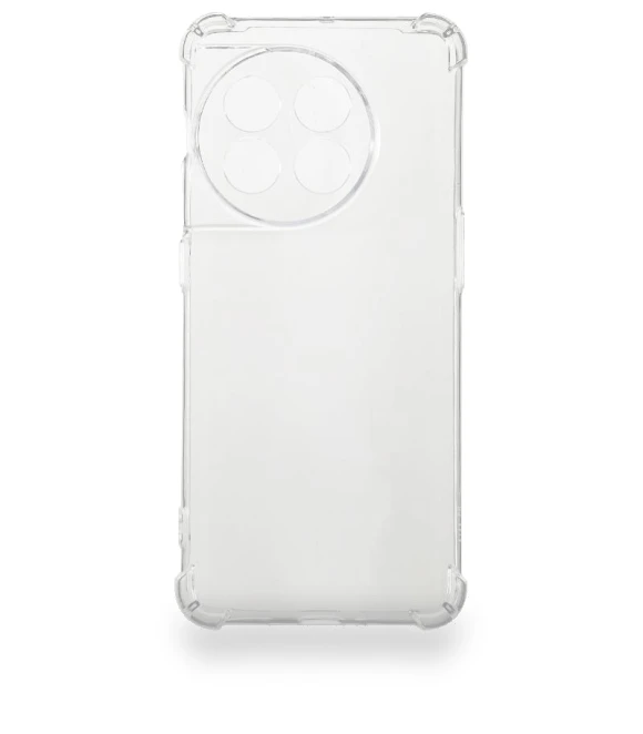 Soft TPU Clear Phone Case — Basic Cases, Smartwatch 2025